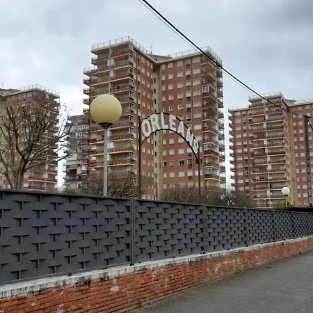 Estudio Y Parking Privado A 3 Min De La Playa Apartamento Laredo