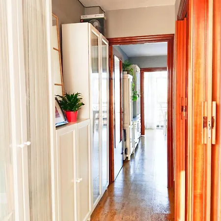 Estudio Y Parking Privado A 3 Min De La Playa