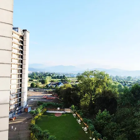 Apartamento Estudio Y Parking Privado A 3 Min De La Playa *