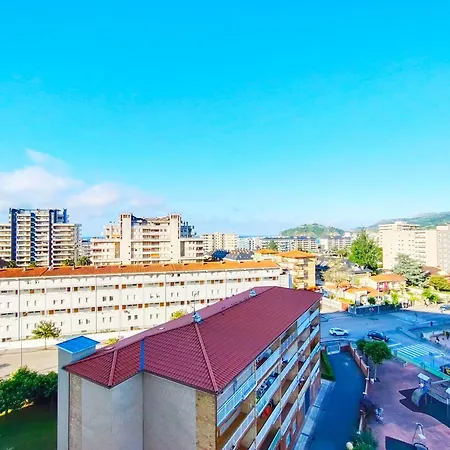 Estudio Y Parking Privado A 3 Min De La Playa Laredo