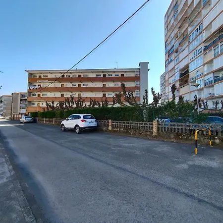 Estudio Y Parking Privado A 3 Min De La Playa *
