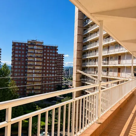 Estudio Y Parking Privado A 3 Min De La Playa Apartment *