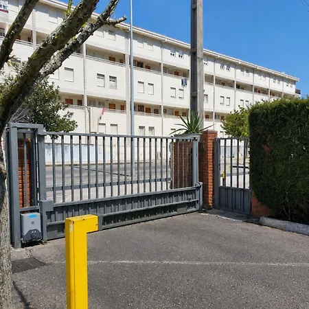 Estudio Y Parking Privado A 3 Min De La Playa Apartment Laredo