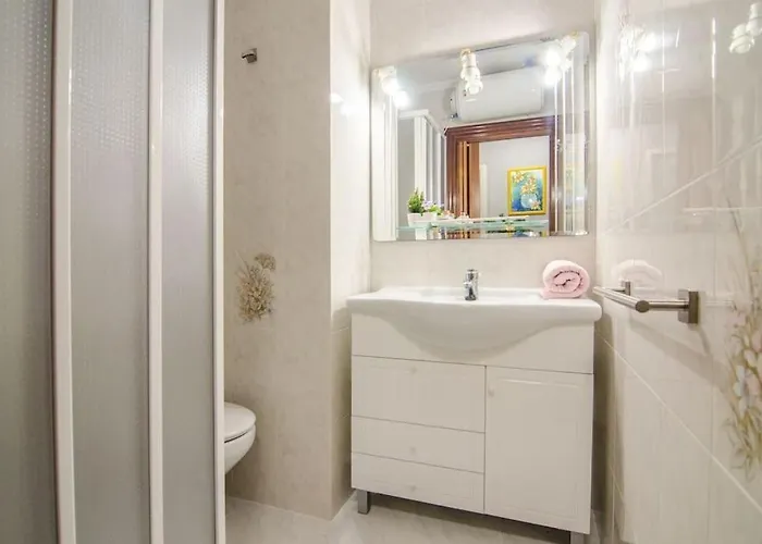 Estudio Y Parking Privado A 3 Min De La Playa