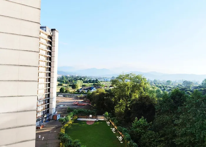 Apartament Estudio Y Parking Privado A 3 Min De La Playa *