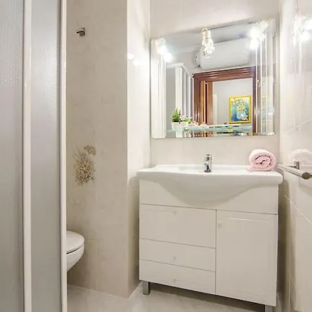 Estudio Y Parking Privado A 3 Min De La Playa